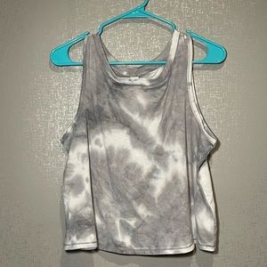 90 Degree by reflex crop tank